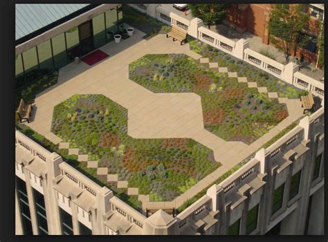 atlanta city hall green roof.